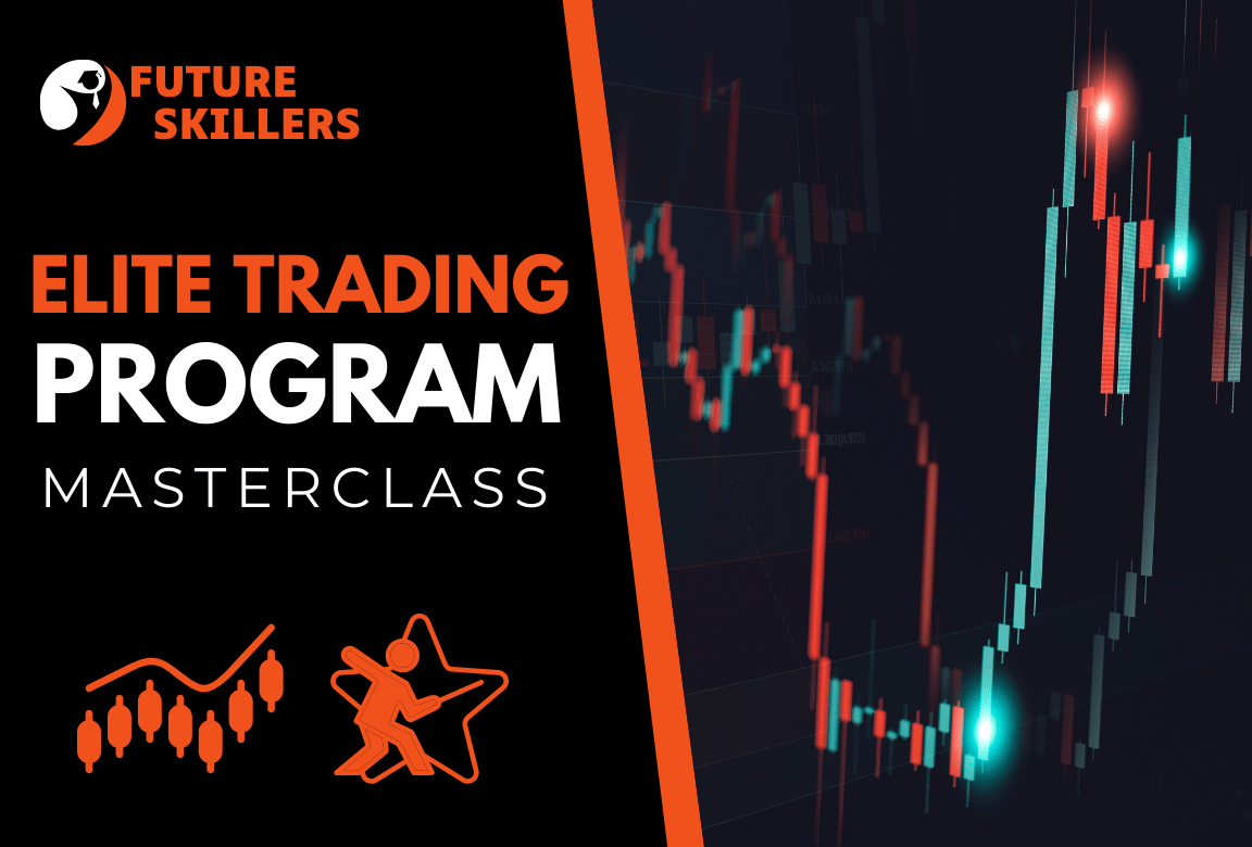 The Elite Trader Program From Pakistan to Wall Street The Elite Trader Program From Pakistan to Wall Street