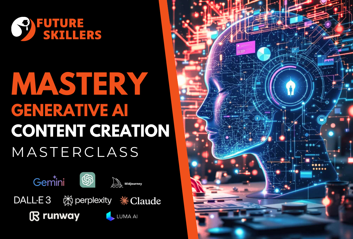 mastery-generative-ai