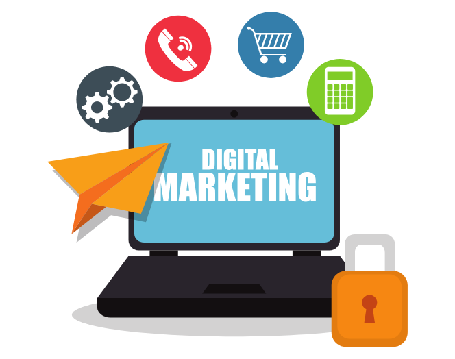 Digital Marketing Courses in Lahore
