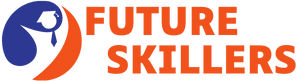 Future Skillers Logo Mobile
