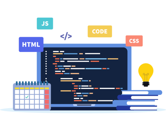 Web Development Courses in Lahore